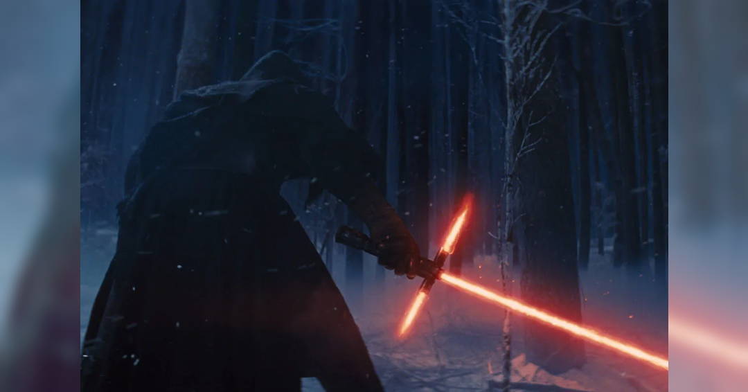 Image Star Wars: The Force Awakens in Concert