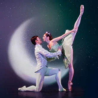 Image A Midsummer Night's Dream