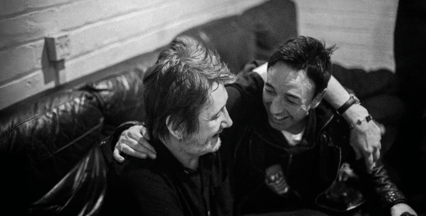 Image For the Love of Shane MacGowan