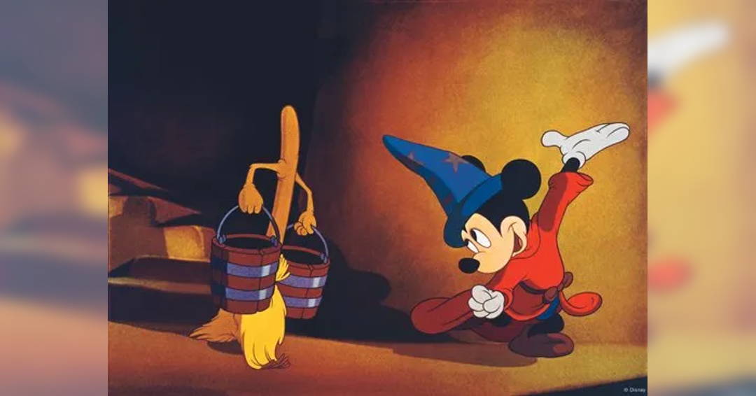 Image February 7 & 8 / Fantasia in Concert