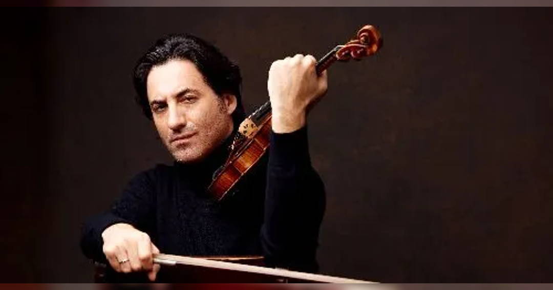 Image 1. Classical on Sunday