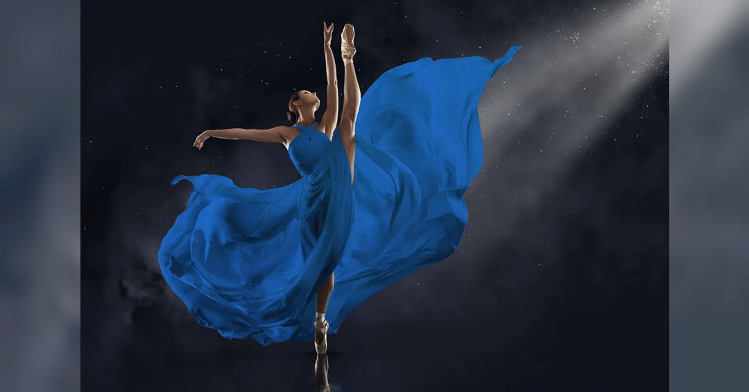 Image At the Ballet - Symphony in 60