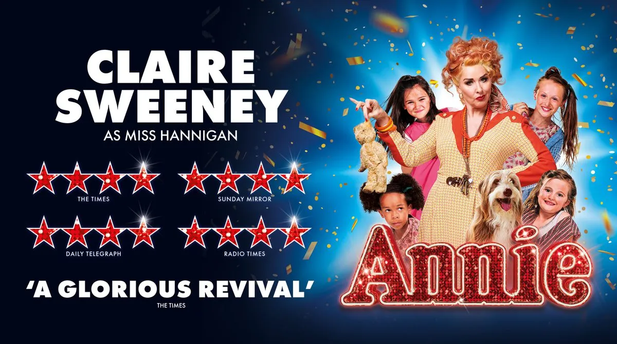 Image Annie