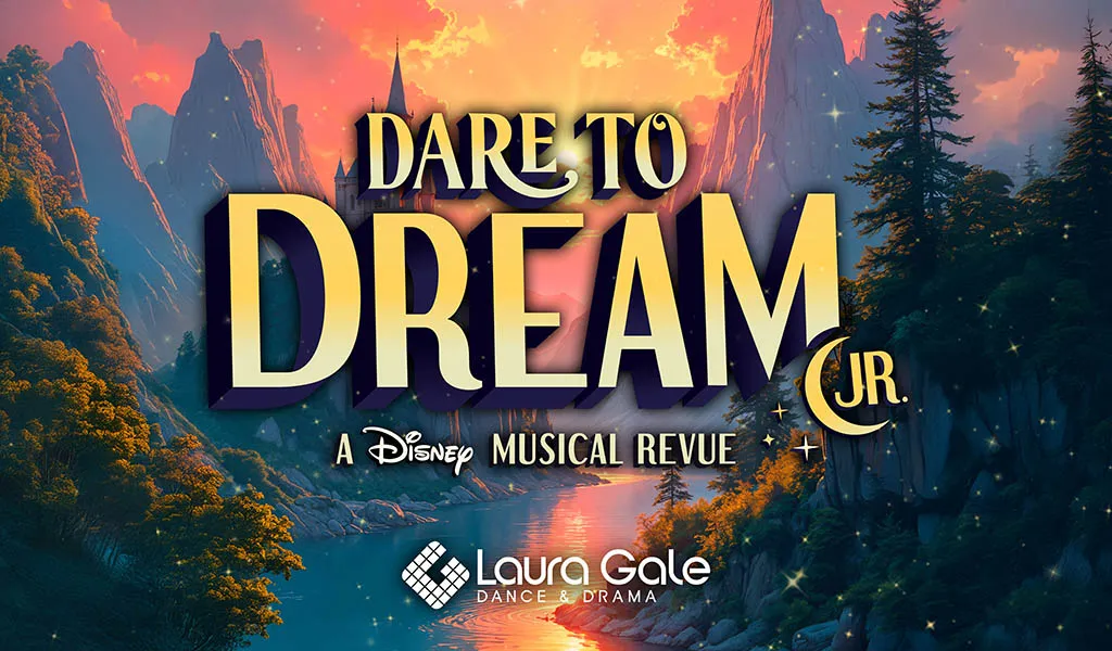 Disney’s Dare to Dream JR
