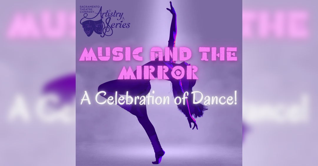 Image Music & The Mirror: Celebrating Broadway’s Best Dance Show