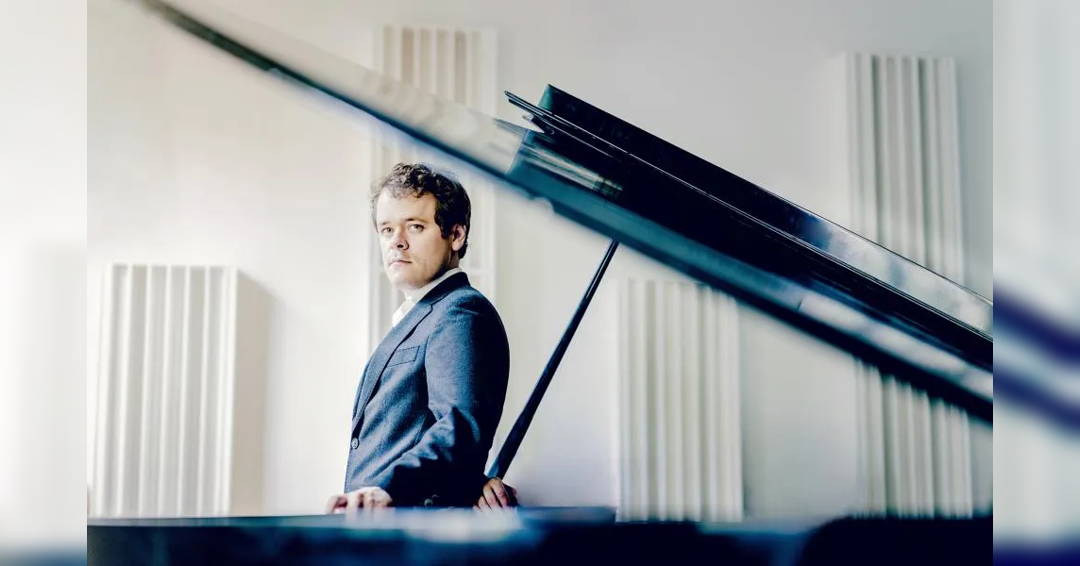 Image Santtu conducts a Strauss extravaganza  Royal Festival Hall