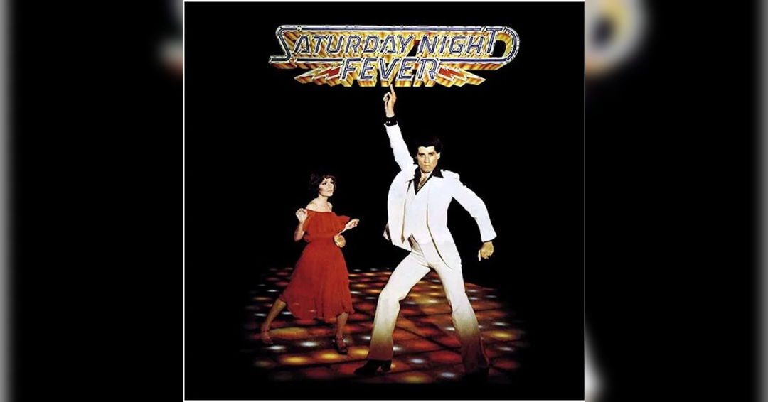 Image Saturday Night Fever