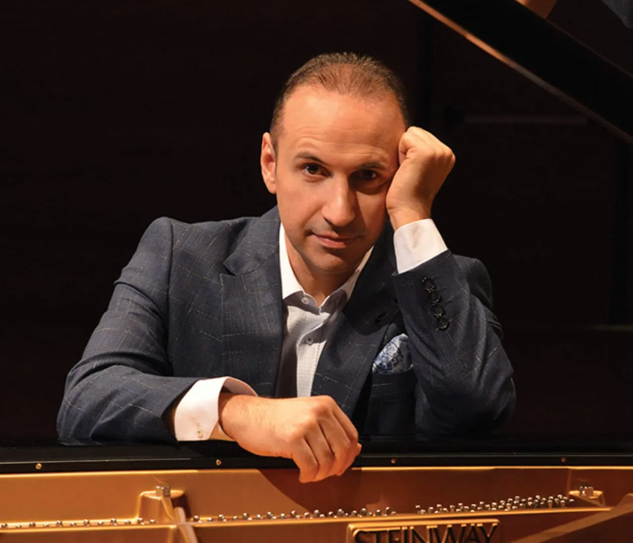 Image Haydn and Liszt