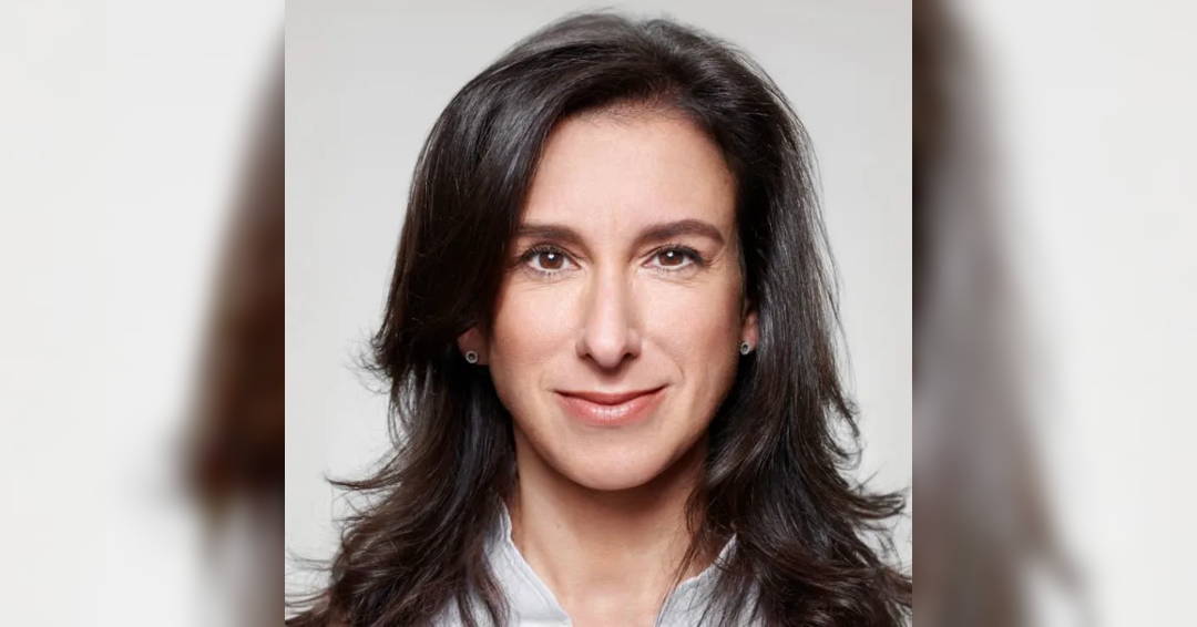 What She Said: A Conversation with Jodi Kantor