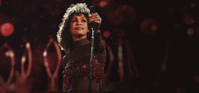 Image The Voice of Whitney Houston: A Symphonic Celebration