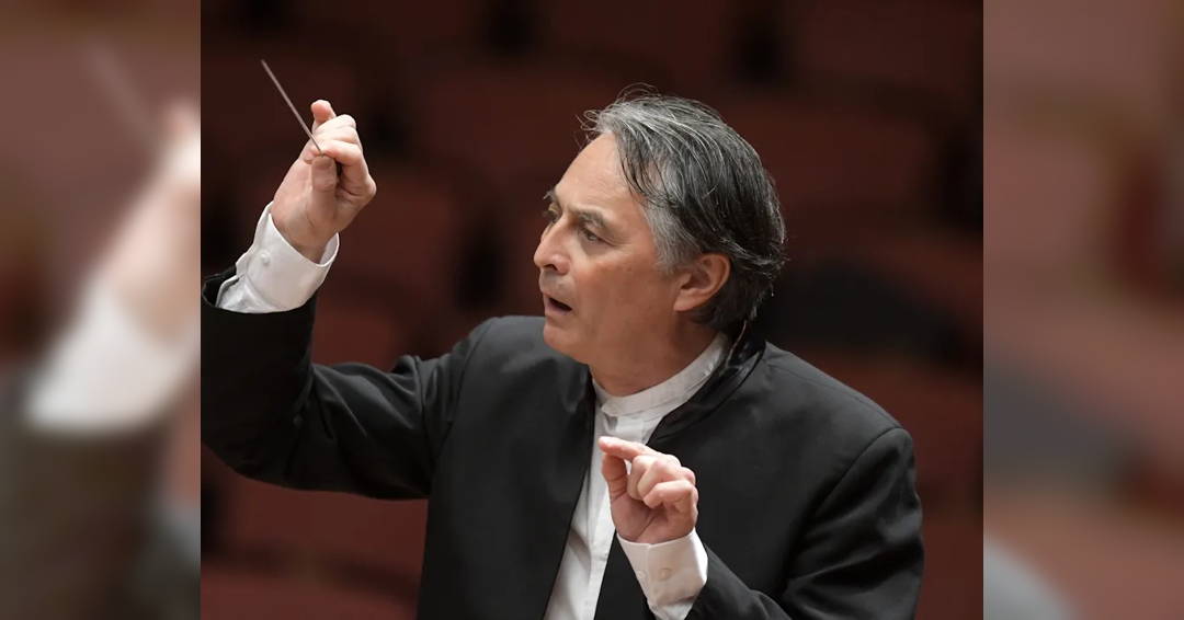 Image Mahler’s Symphony No. 6