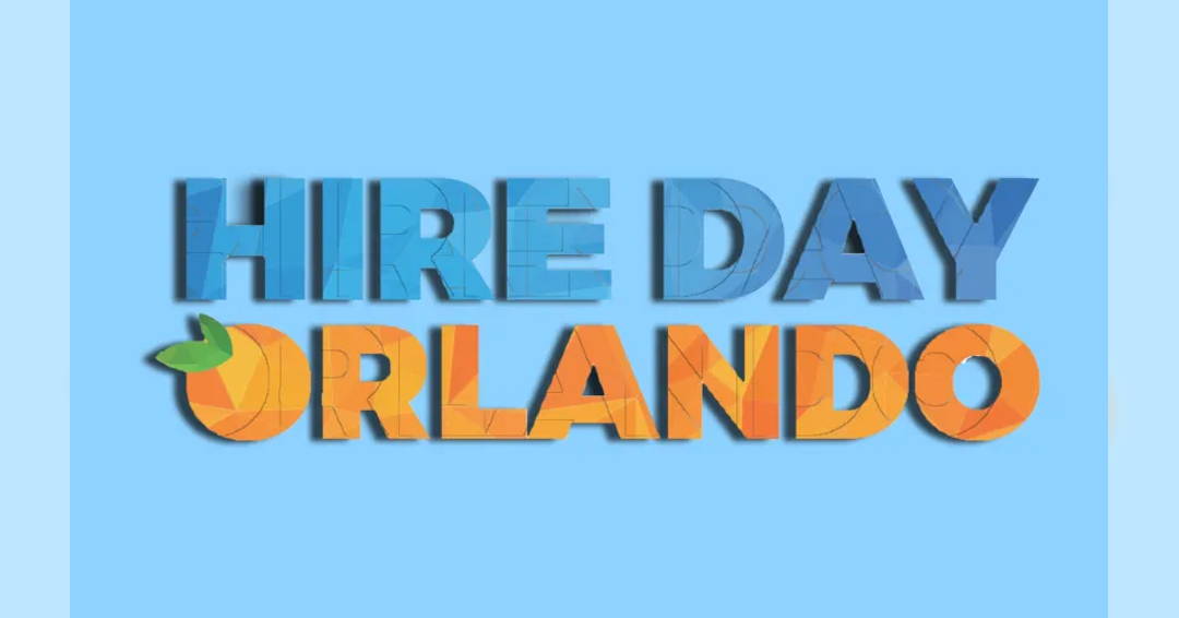 Image Hire Day Orlando