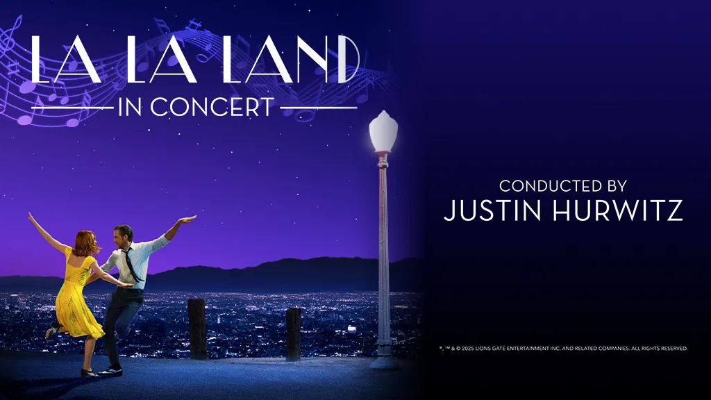 Image La La Land in Concert