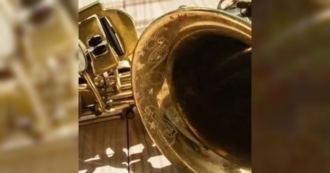 Image Jazz Lab Band Spring Concert