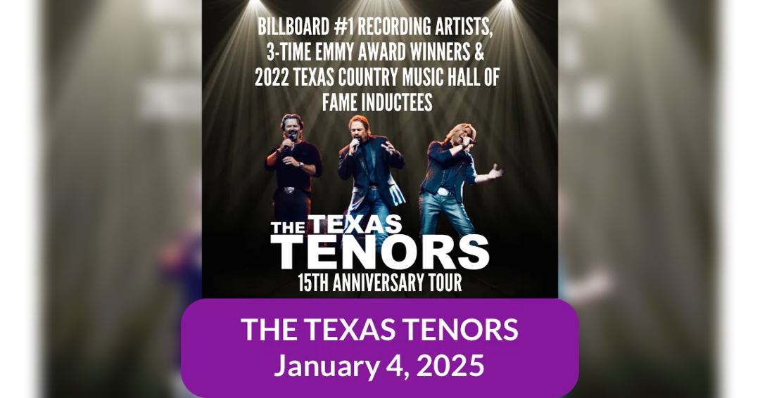 Unveiling Artistic Excellence: Venice Performing Arts Center Events