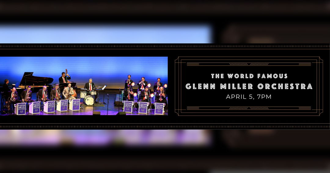 Image The Glenn Miller Orchestra