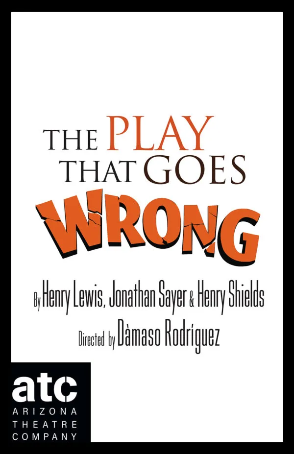 Image The Play that Goes Wrong