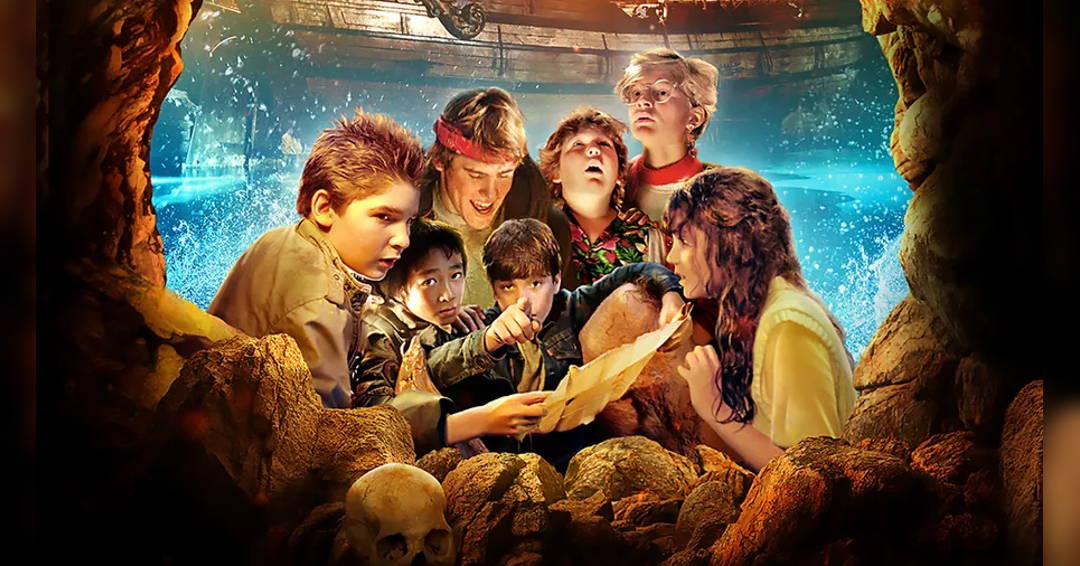 The Goonies 40th Anniversary in Concert