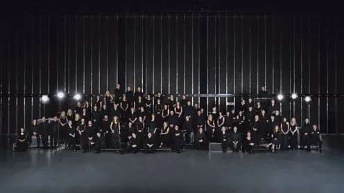 Image Beethoven Seventh Symphony: Frankfurt
