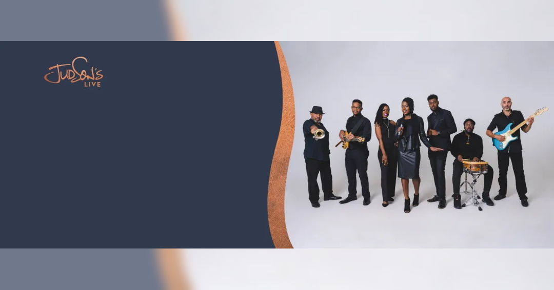 Image April Brown & After 5