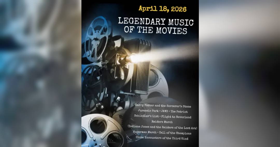 Image Legendary Music Of The Movies