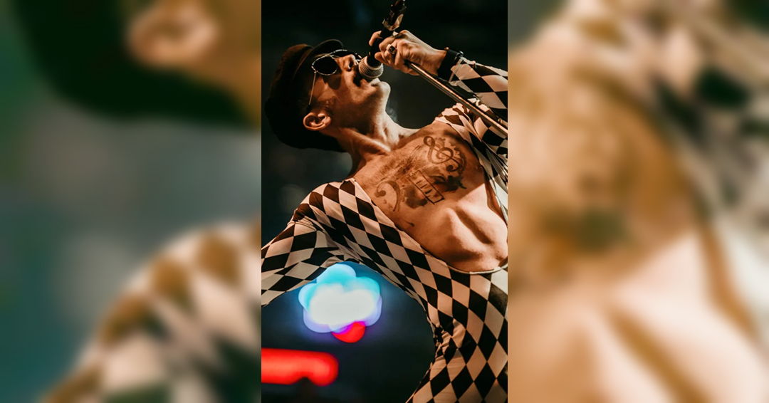 Image The Kings Of Queen – Queen Tribute