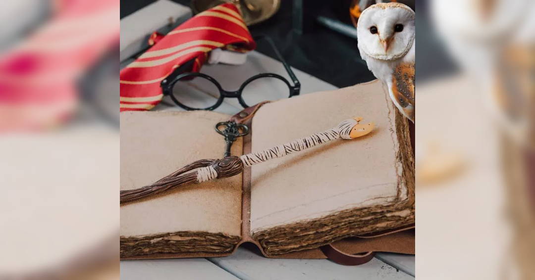 The Music of Harry Potter