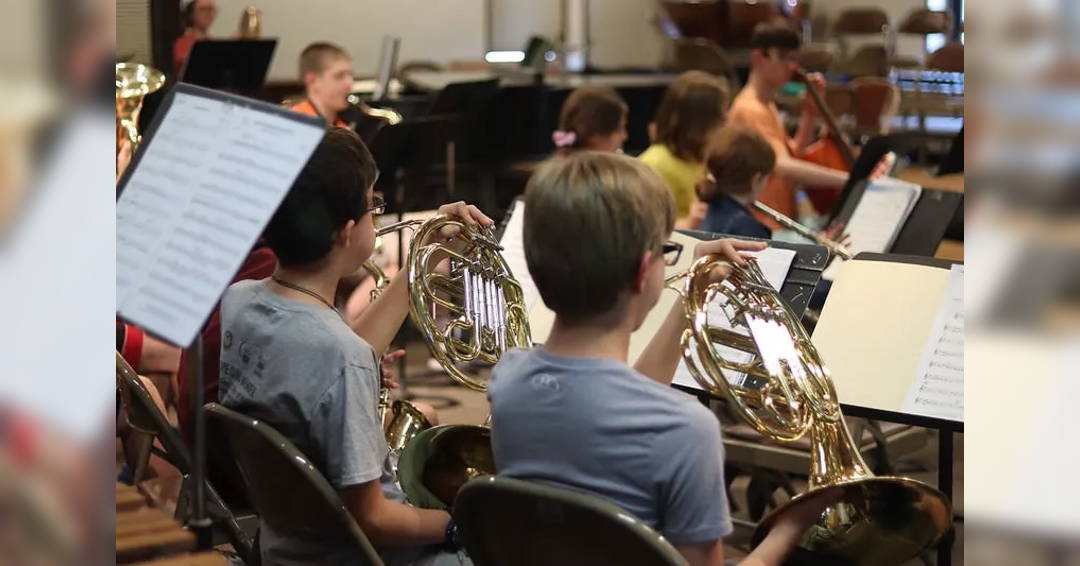 Summer Sounds: Danbury's Enriching Musical Journey