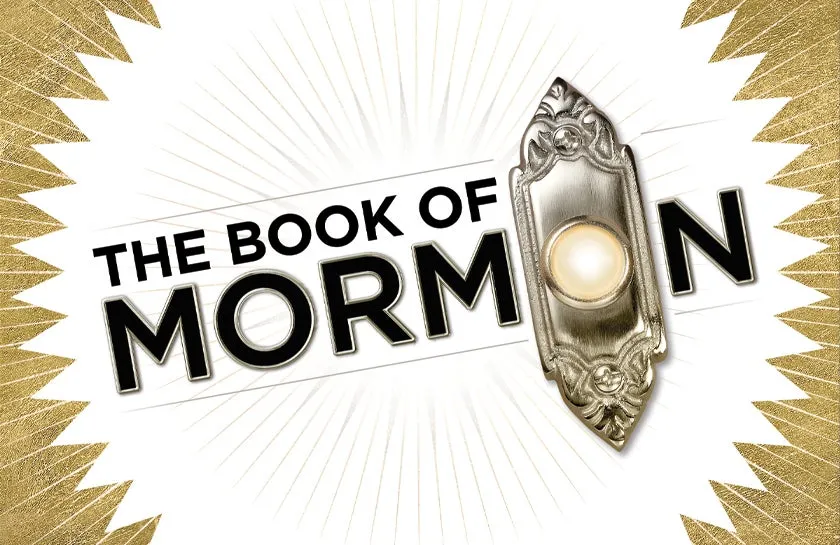 Image The Book of Mormon
