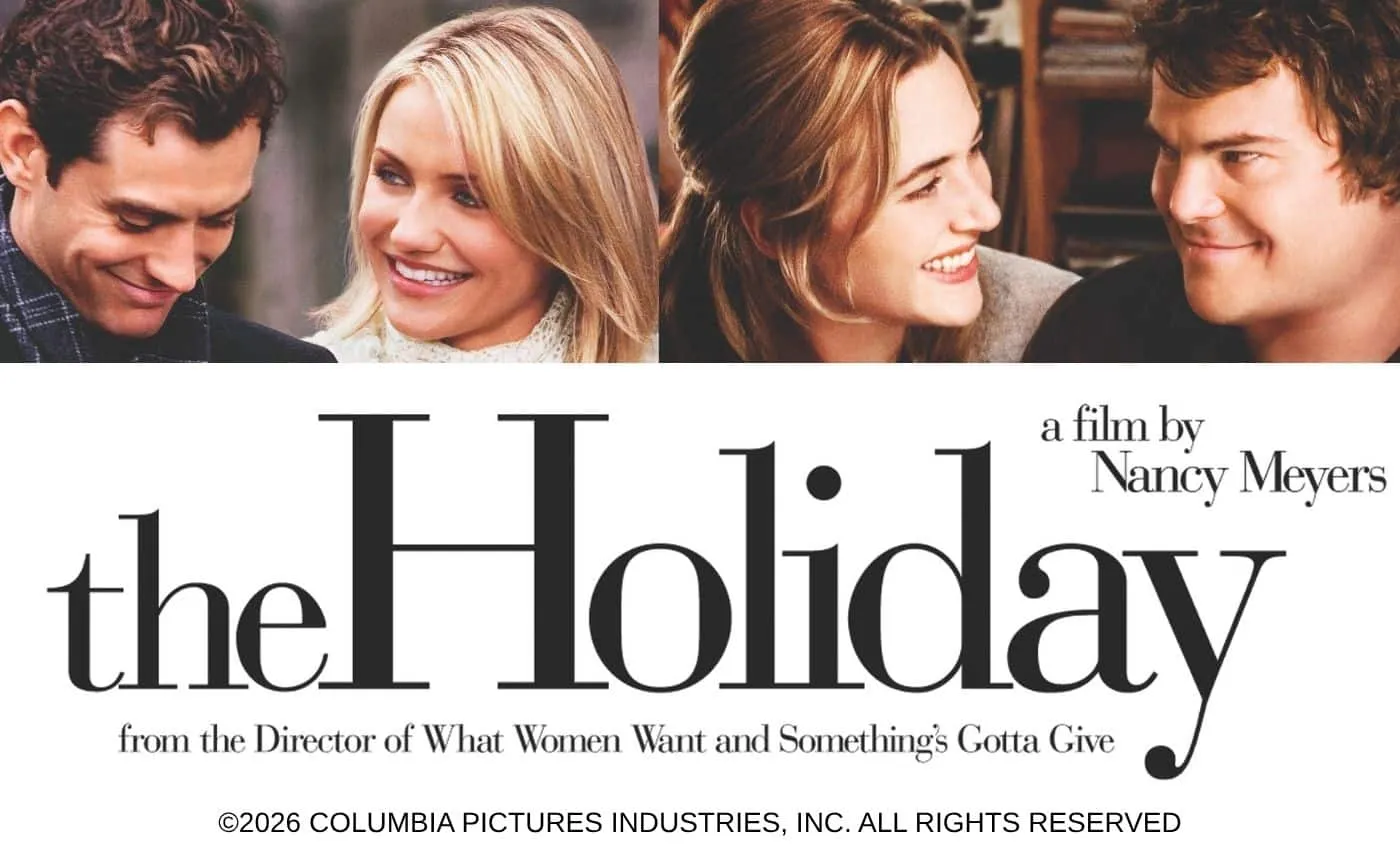 Image The Holiday in Concert