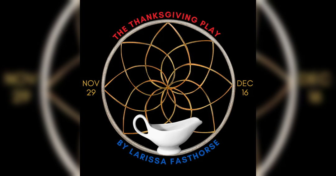 Image The Thanksgiving Play