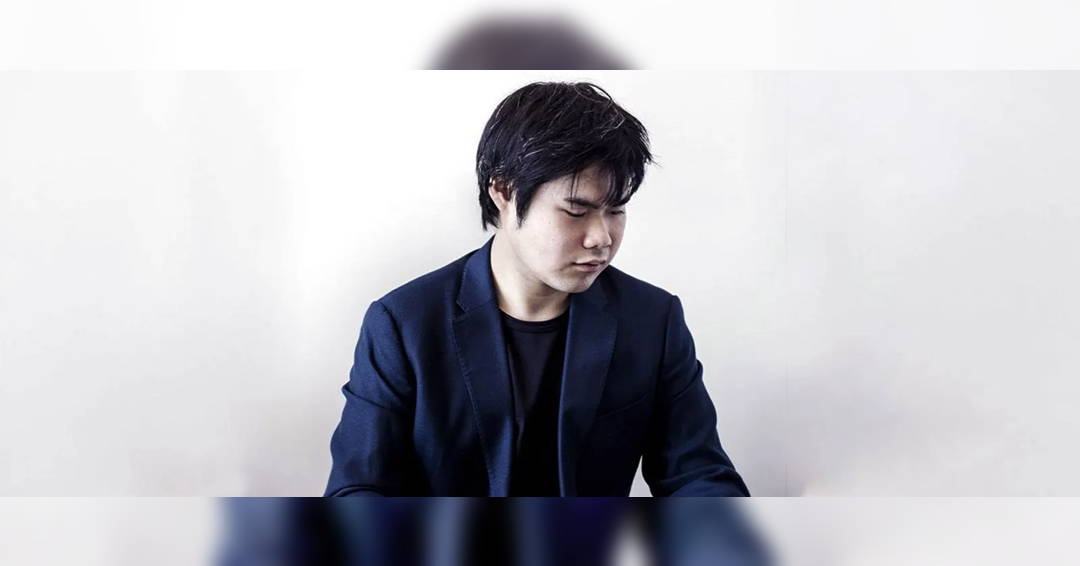 Image Orchestre de Paris / Klaus Mäkelä