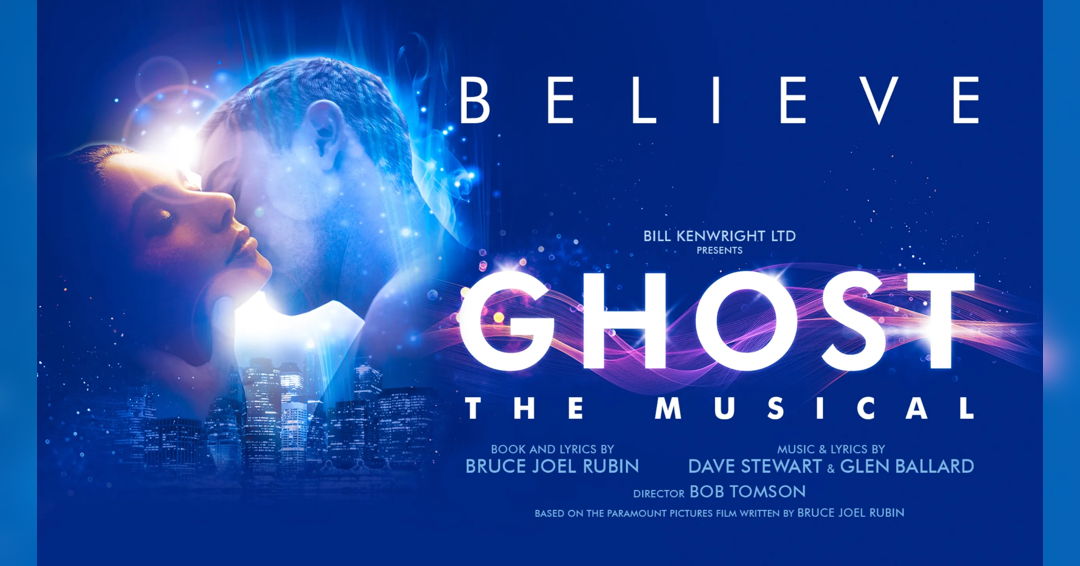 A Week of Musical Magic at The Hawth: From Ghosts to Gruffalos