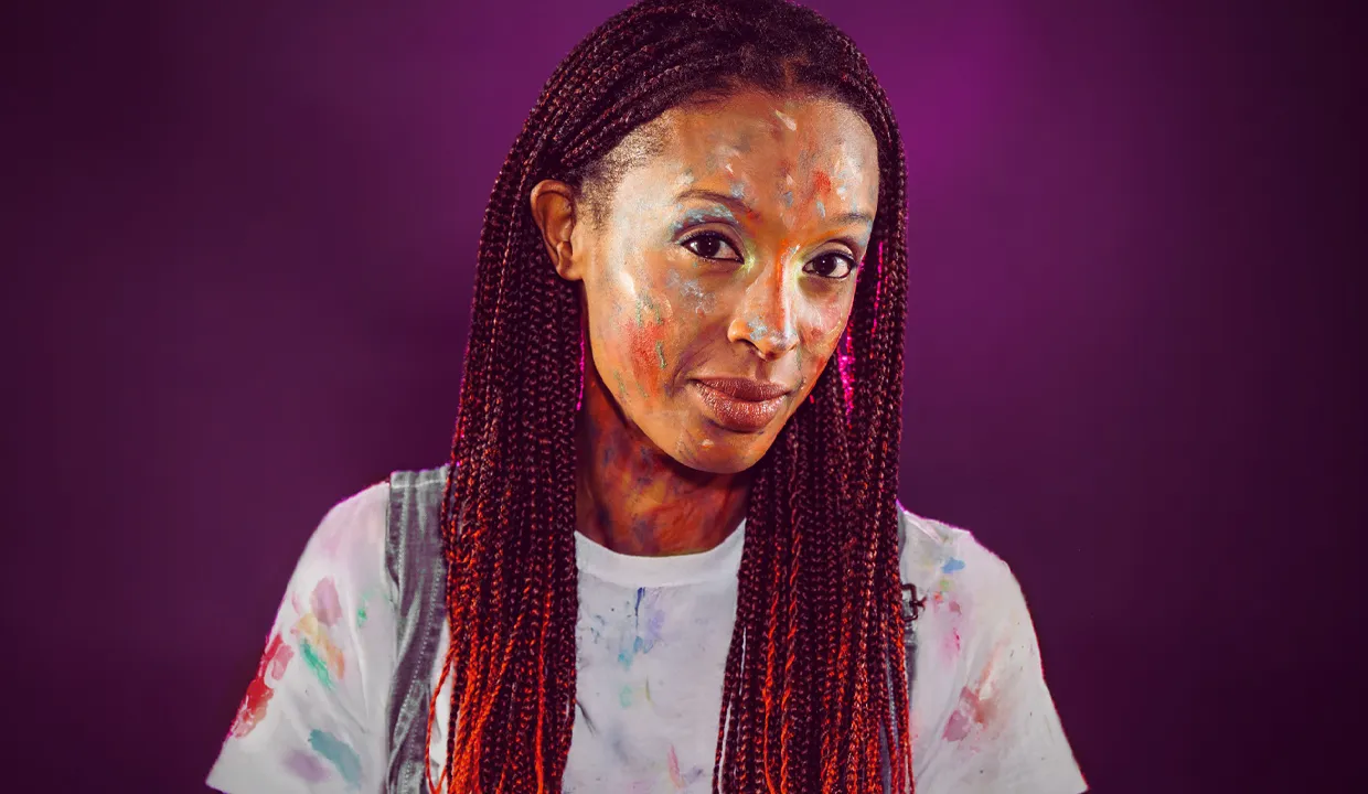 How to Catch Creation