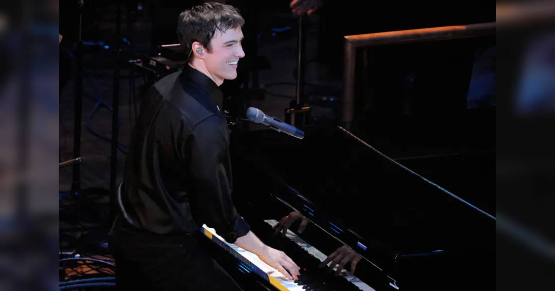 The Music Of Billy Joel Starring Tony and Grammy Nominee Michael Cavanaugh