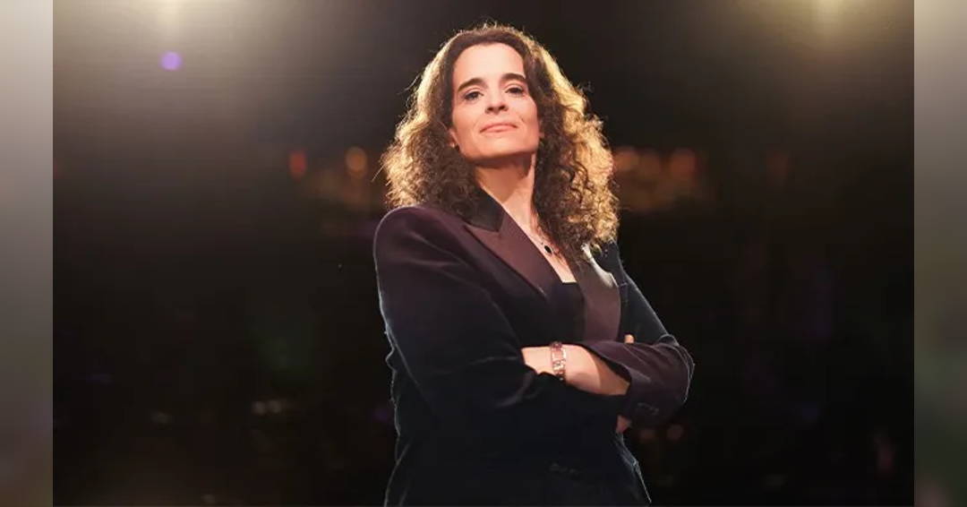 Image Jessica Kirson