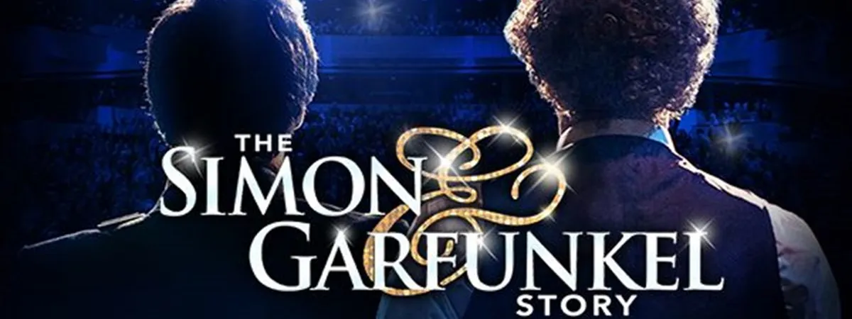 The Simon and Garfunkel Story