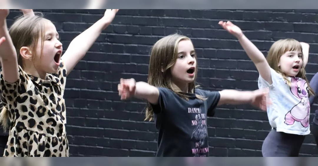 Image Musical Theatre Workshop: Hairspray