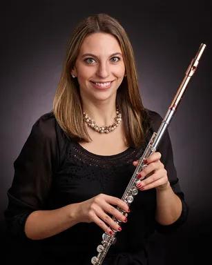 Image Free Family Concert: Jessica Sindell, flute, Tamer Edlebi, oboe, Afendi Yusuf, clarinet, Jake Thonis, bassoon, Nelson Ricardo Yovera Perez, horn