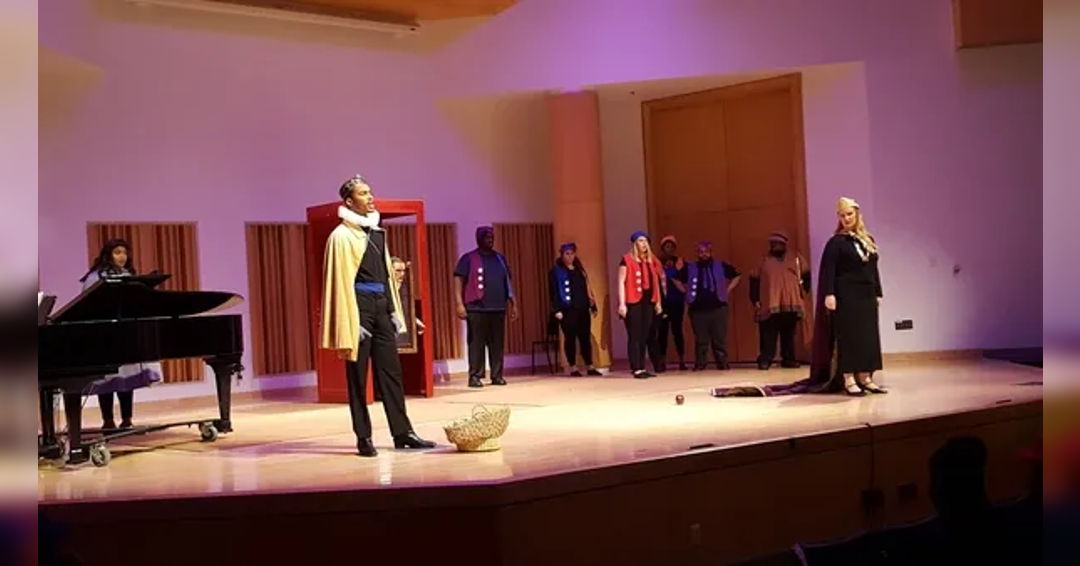 Image Opera Workshop 2023