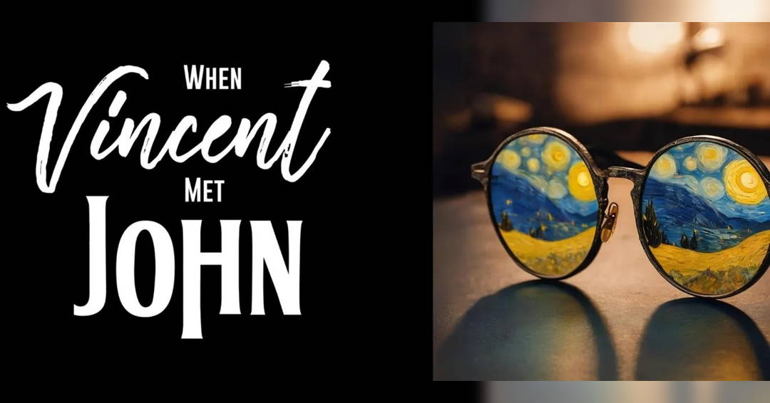 Image When Vincent Met John