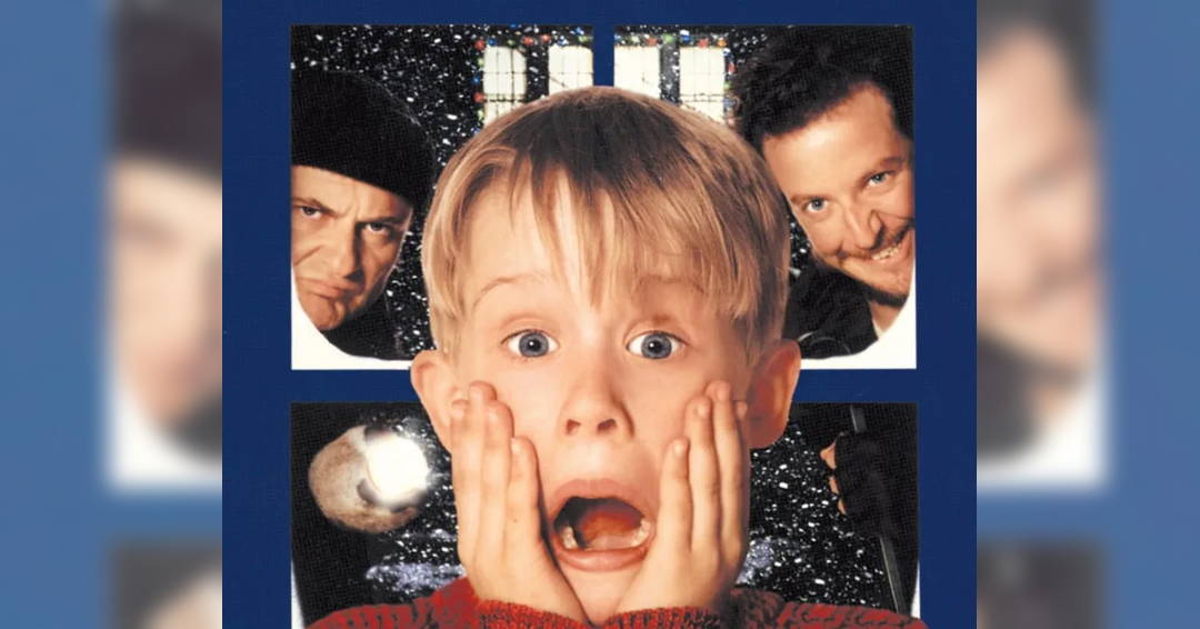 Home Alone in Concert