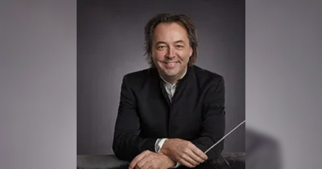 Image Season Kickoff! Tchaikovsky: Symphony No. 5 / Rattay, Guest Conductor