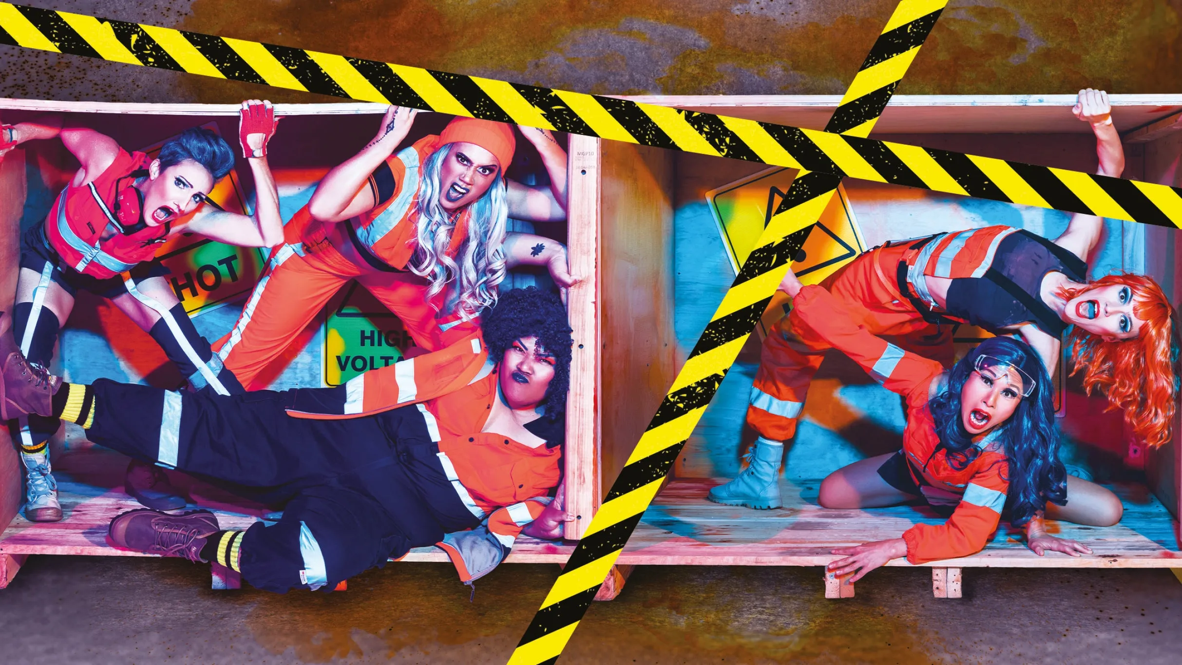 Image Dangerous Goods