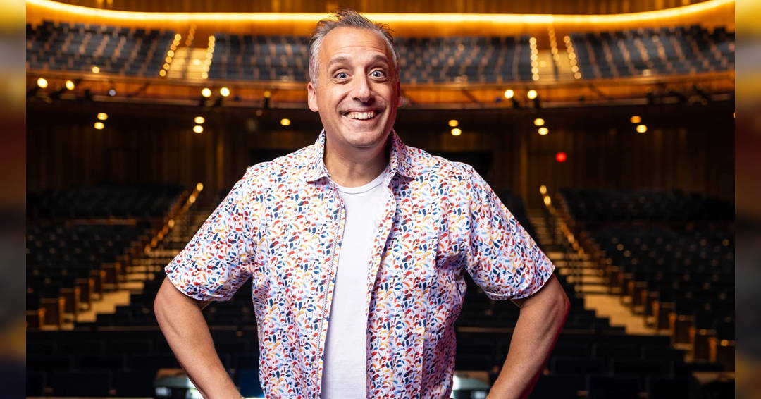 BBC Studios Presents: A Spectacular Line-Up of Comedy and Dance in 2025