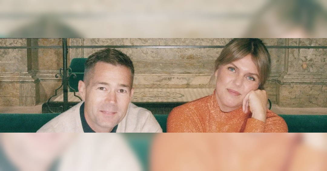 Christmas concert with Katrine Muff & Johannes Langkilde