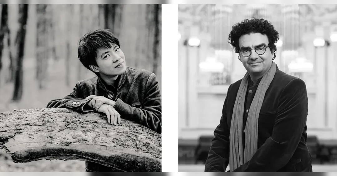 Image Artist Talk: Kit Armstrong