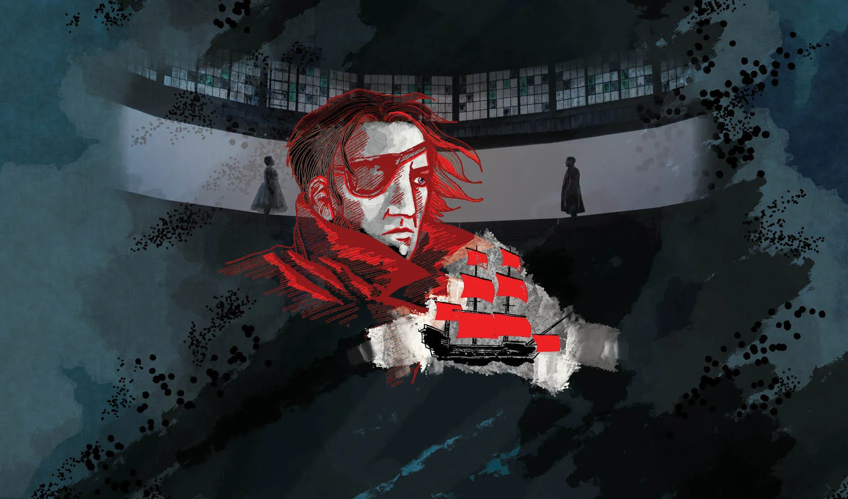 Image The Flying Dutchman