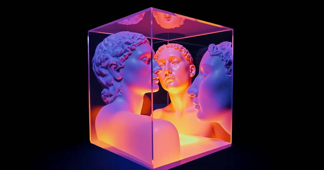 Image Closed society