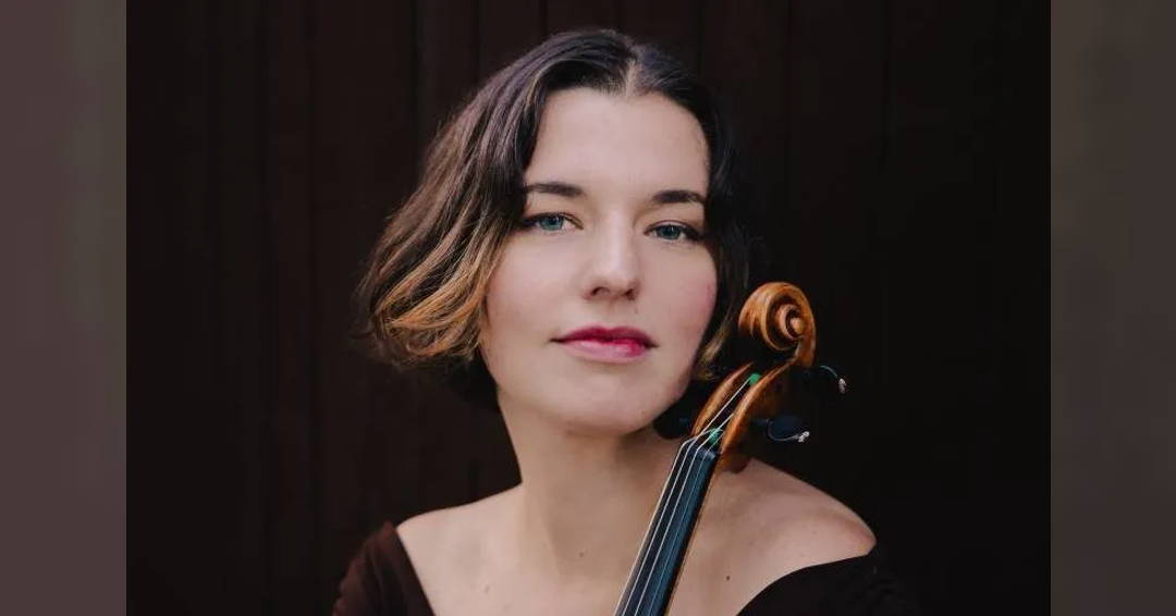 Image Brahms' Violin Concerto